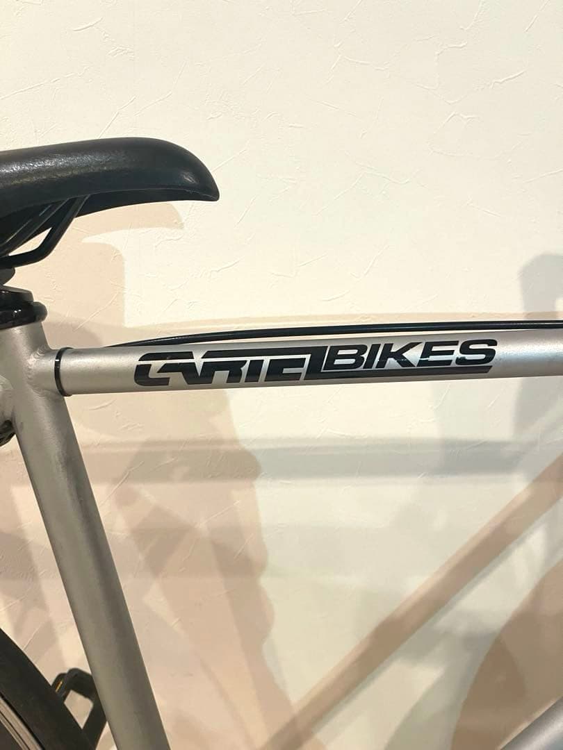 CartelBikes Avenue ピストバイク