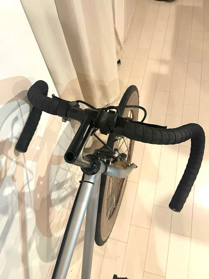 CartelBikes Avenue ピストバイク