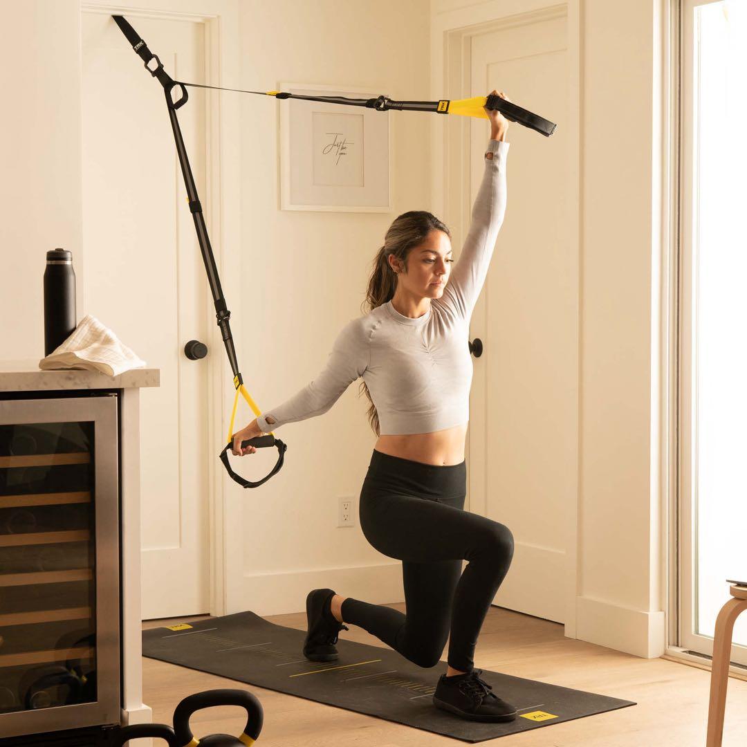 TRX トレーニングベルト セット