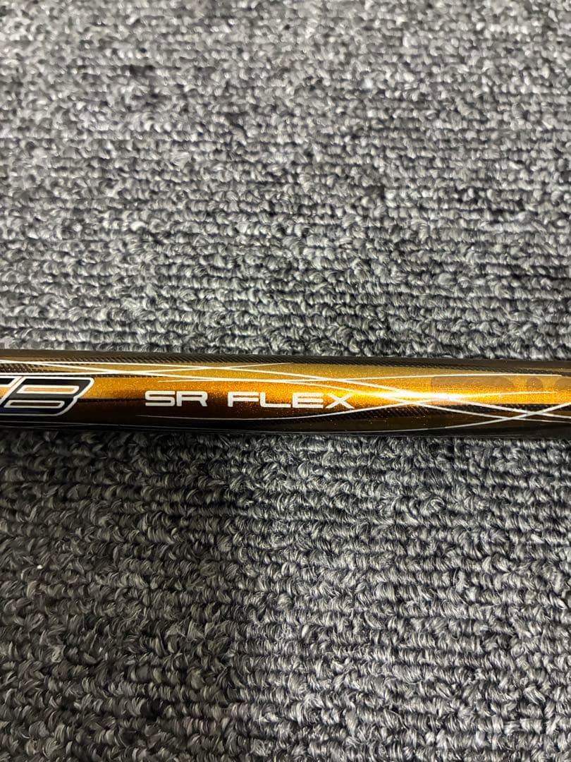 アルタ　ALTA JCB ドライバー用 ピンスリーブ付