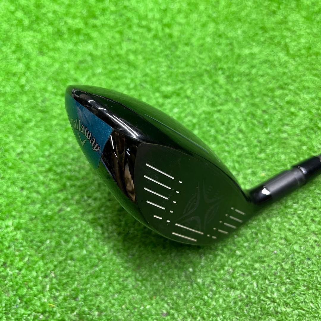 UFG-469 Callaway ROGUE STAR フェアウェイ3番