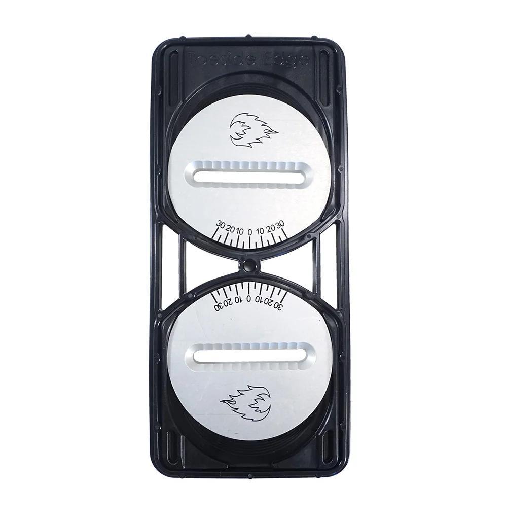 26 SPARK R&D Spark Canted Pucks 新品