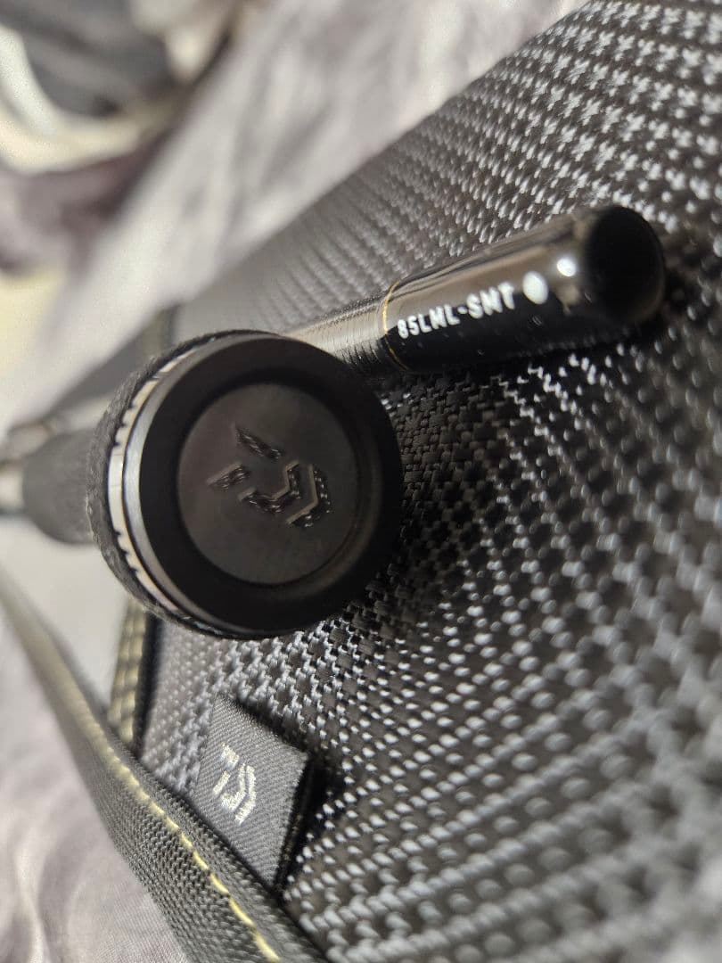 DAIWA ストイスト ST 85 LML 超美品