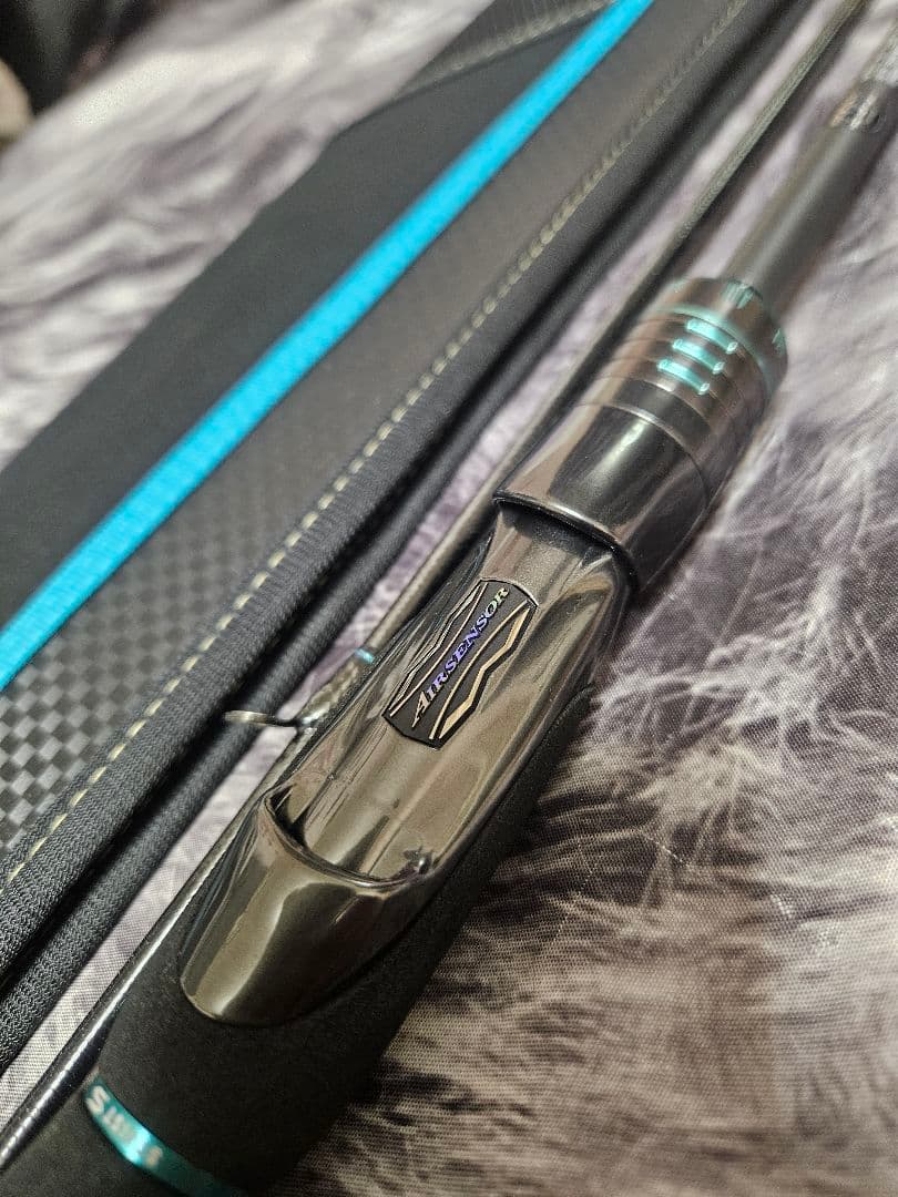 DAIWA ストイスト ST 85 LML 超美品
