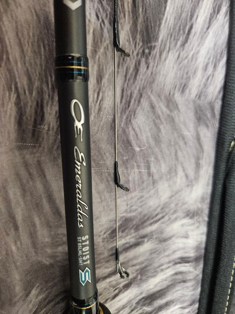 DAIWA ストイスト ST 85 LML 超美品