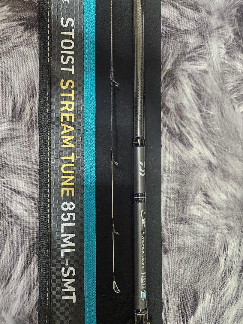 DAIWA ストイスト ST 85 LML 超美品