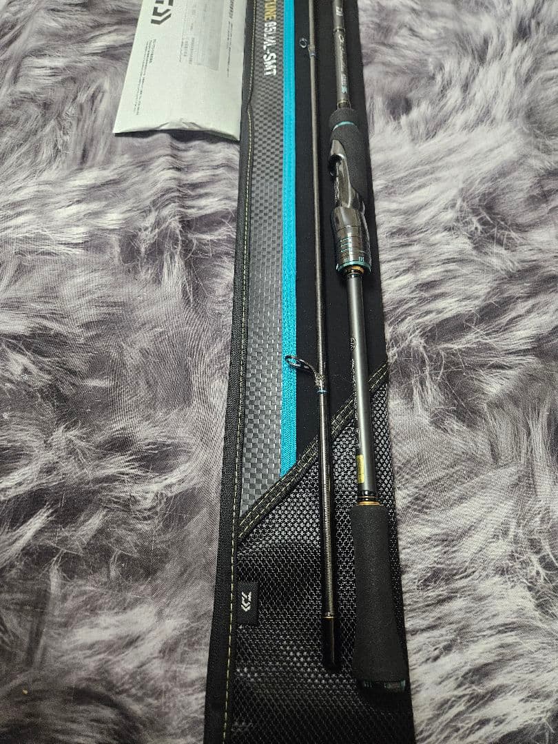 DAIWA ストイスト ST 85 LML 超美品