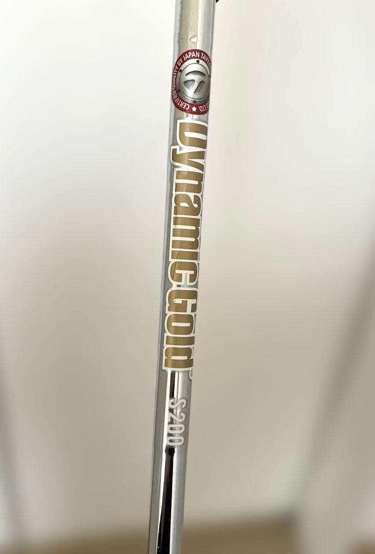 TaylorMade HI-TIOE ウェッジ 58度