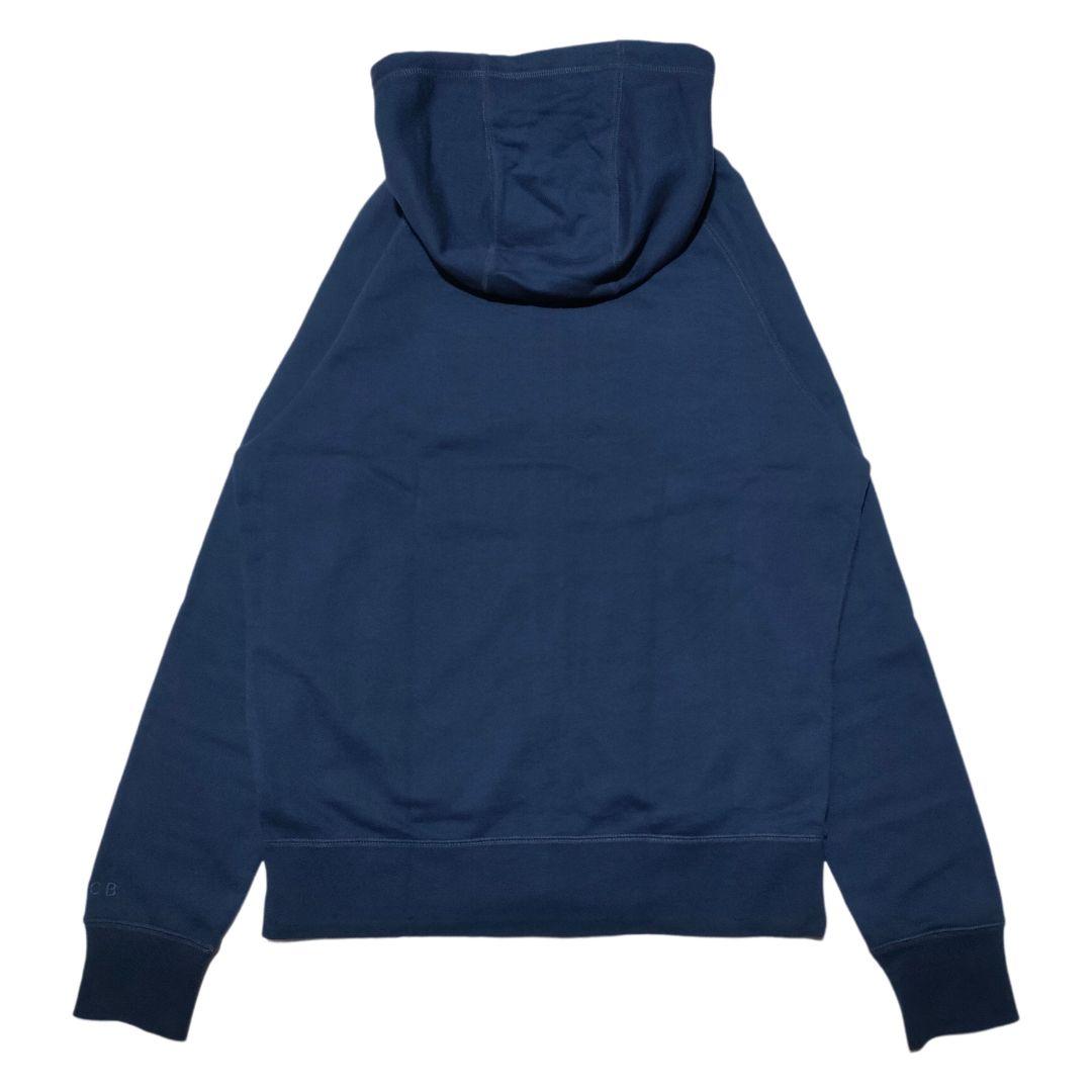 NIKE/FC.バルセロナ/ジップパーカー/Size:XL/匿名配送/送料無料