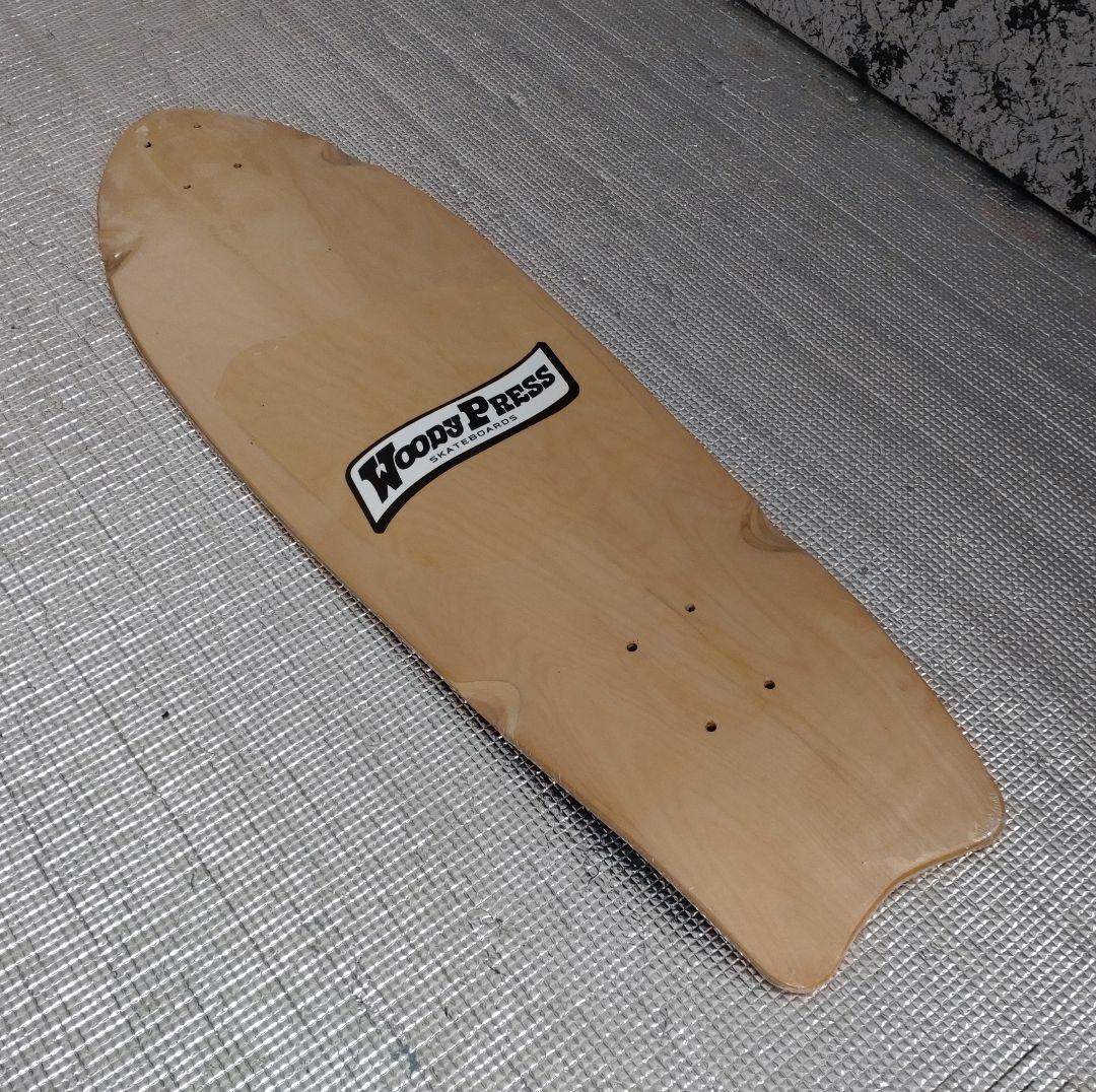 ＠＜税送料2690円込＞WOOD 31.5　５枚まで同送2枚目～激値下 転売OK
