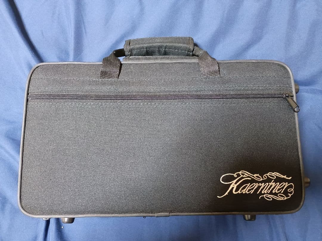 ケルントナー Kaerntner クラリネット B♭管 KCL-27