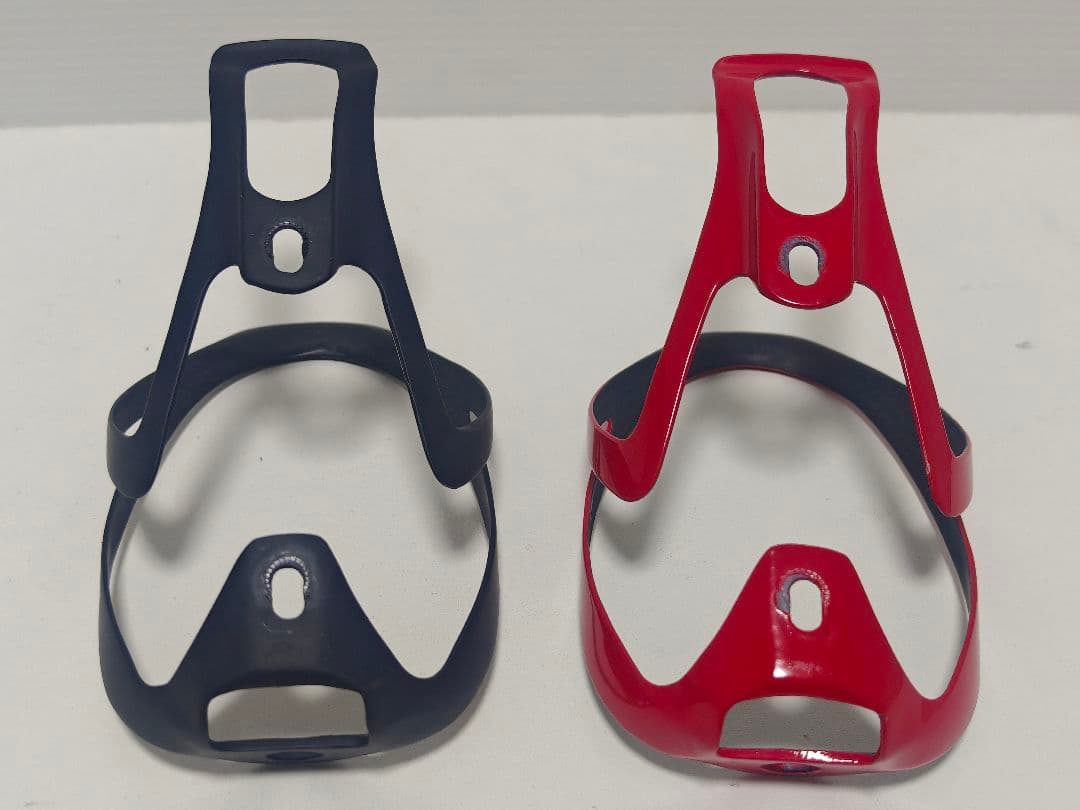 S-WORKS ボトルケージ 2個セット