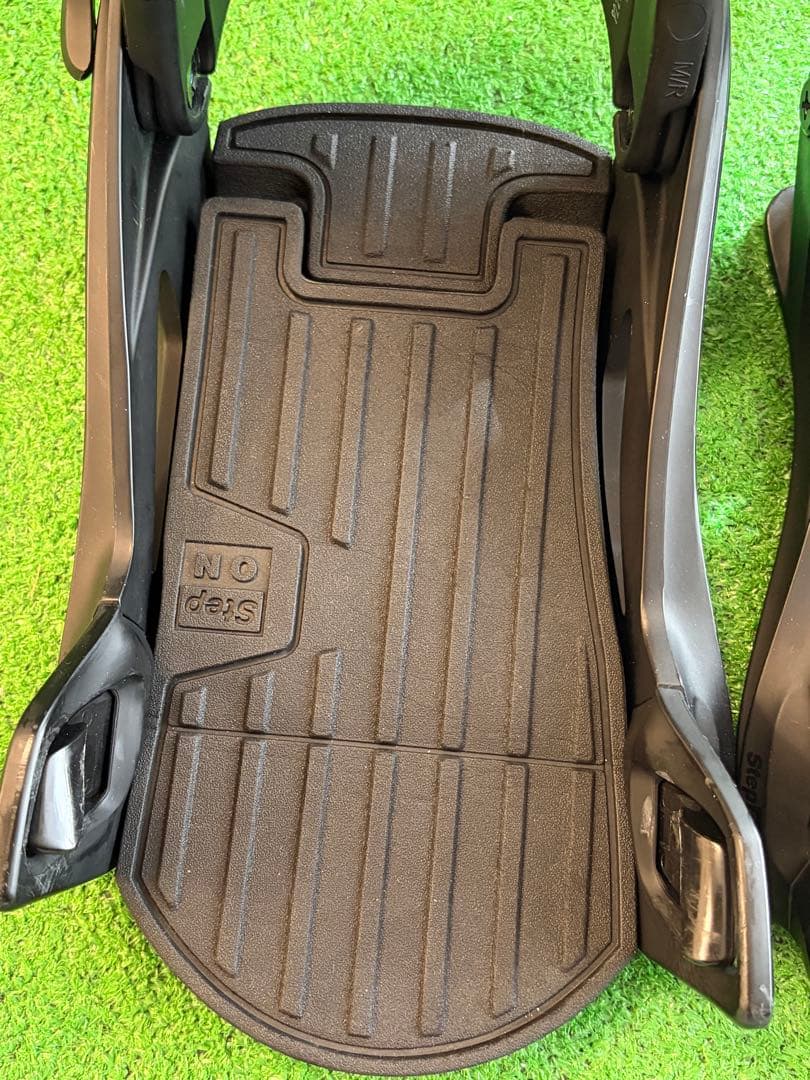 Burton ステップオン　リフレックス　Mサイズ