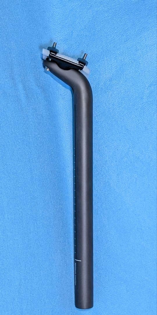 Cervelo SP19 カーボンシートポスト 27.2mm