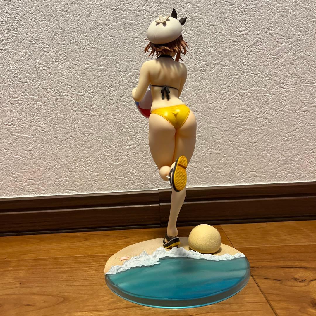 グッドスマイルカンパニー　ライザのアトリエ　ライザ　水着Ver.