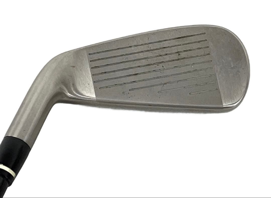 稀少品NIKE PROCOMBO FORGED TUNGSTEN 4UTアイアン