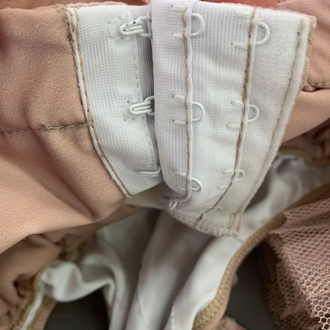 チュチュボン　グラデーション　Mia dancewear S