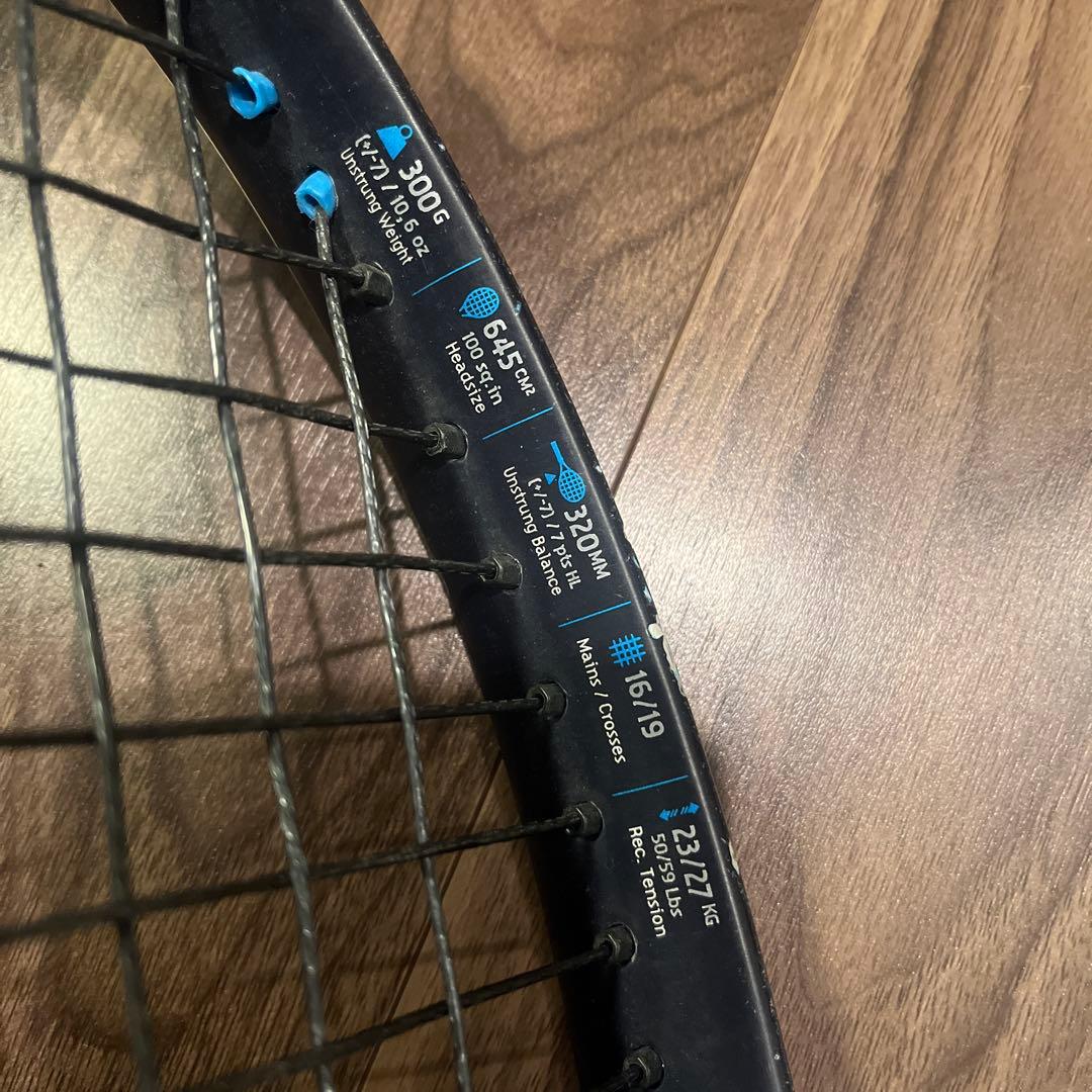 Babolat PURE DRIVE 2021年モデル