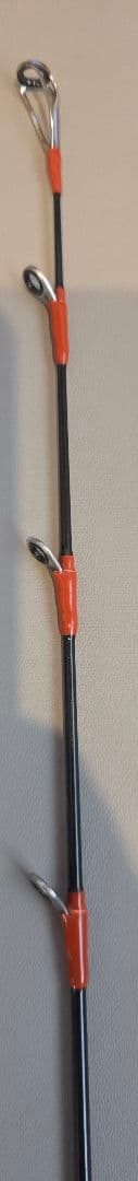 DAIWA　AKAMUTU X S-210 船竿