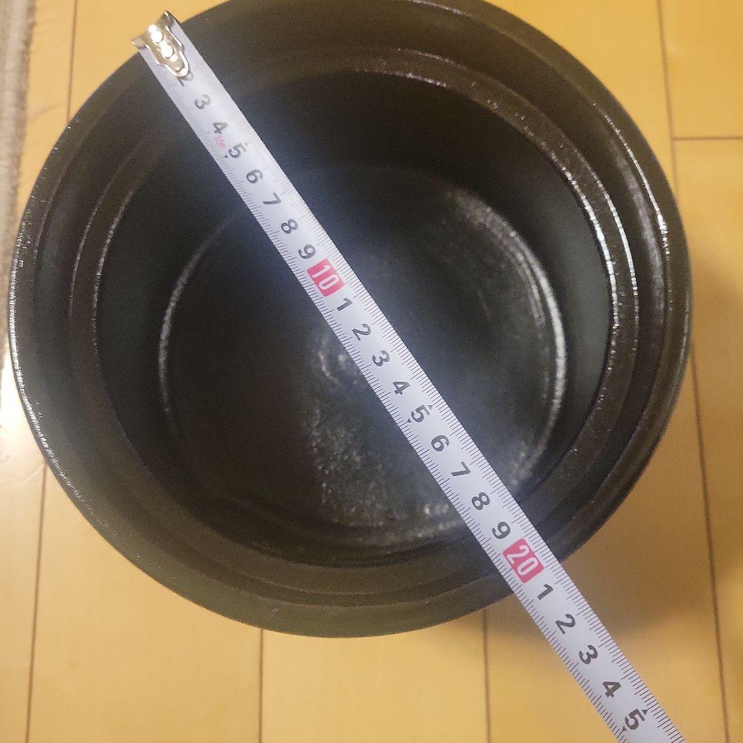 三河コンロ　キンカ　炭火卓上用