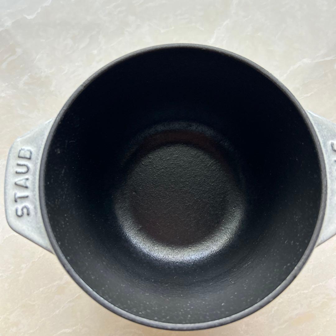 STAUB ストウブ ココットデゴハン GOHAN ［S］カンパーニュ