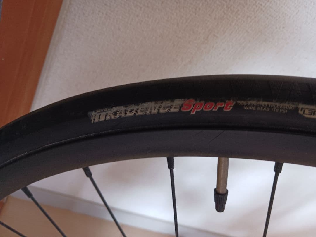 Bianchi　ROMA5 ビアンキ　引き取りに来ていただける方