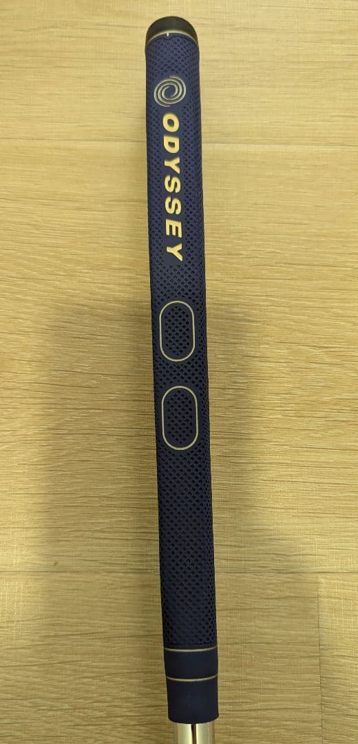 ODYSSEY STROKE LAB #7 34インチ ヘッドカバー付き