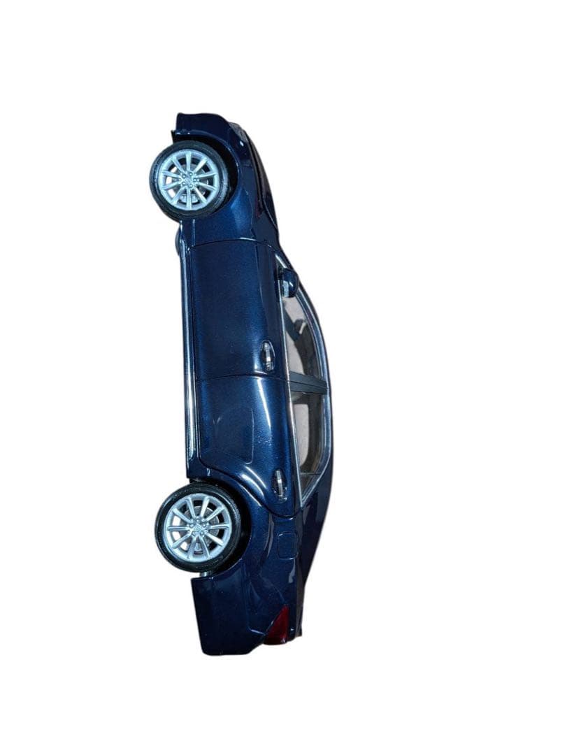 一汽丰田 トヨタ マークX（REIZ）1/18 ミニカー