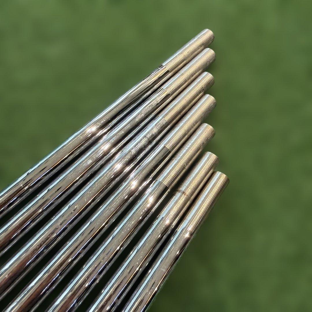 MODUS TOUR105 Flex S #5-Pw オマケ付 モーダス