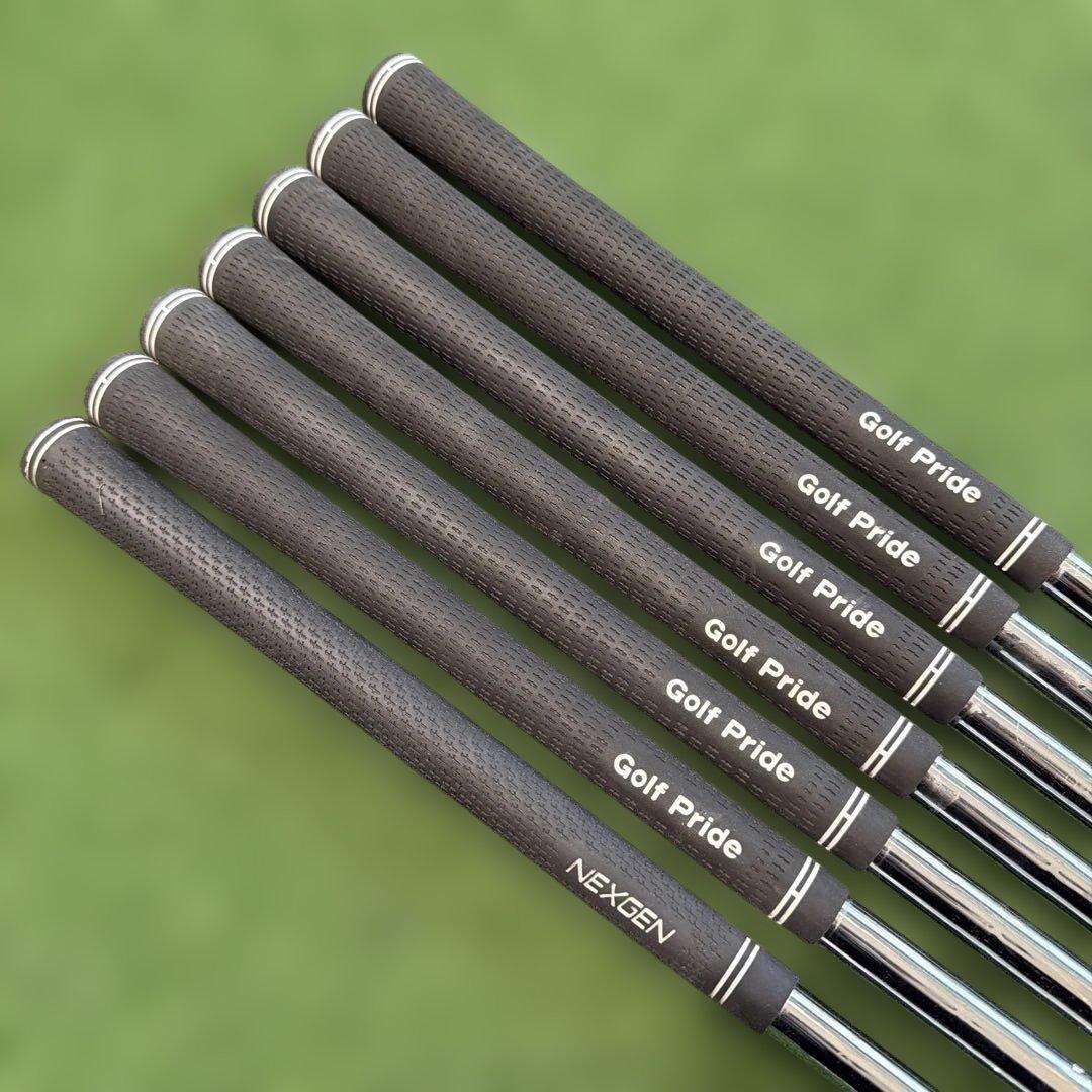 MODUS TOUR105 Flex S #5-Pw オマケ付 モーダス