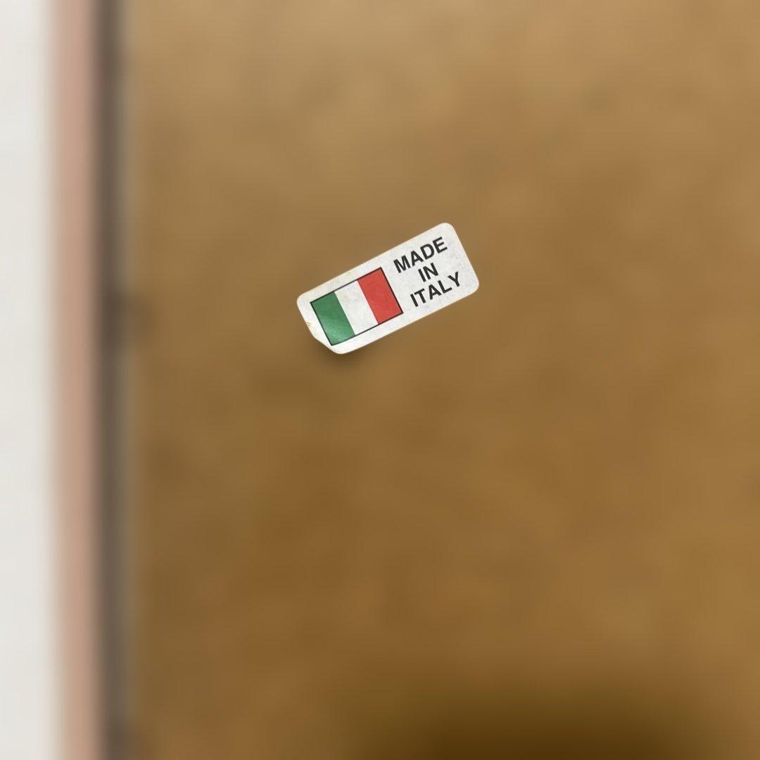 イタリア製アンティーク絵