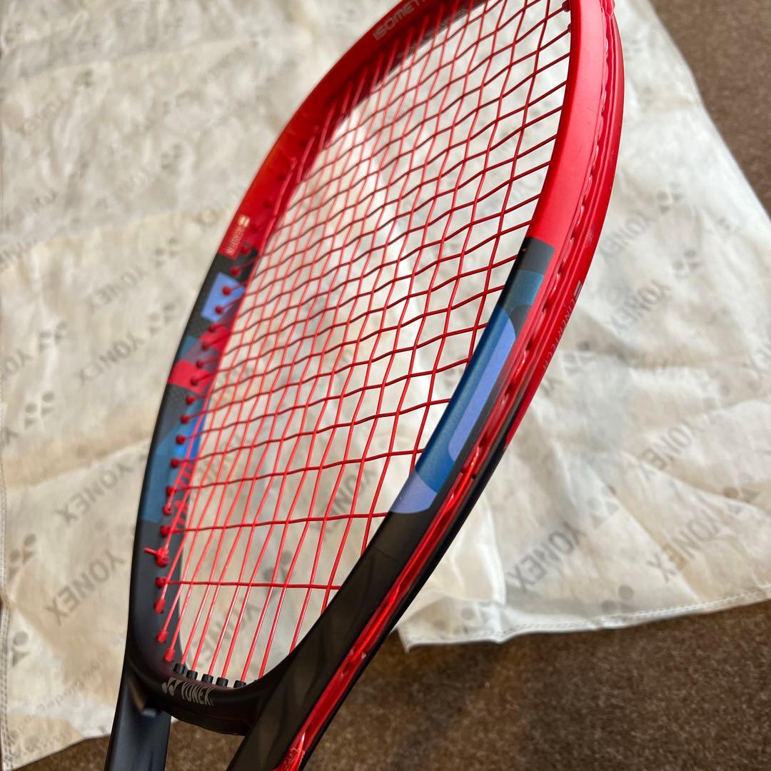ラケット(硬式用) YONEX Vcore2023 100 G2