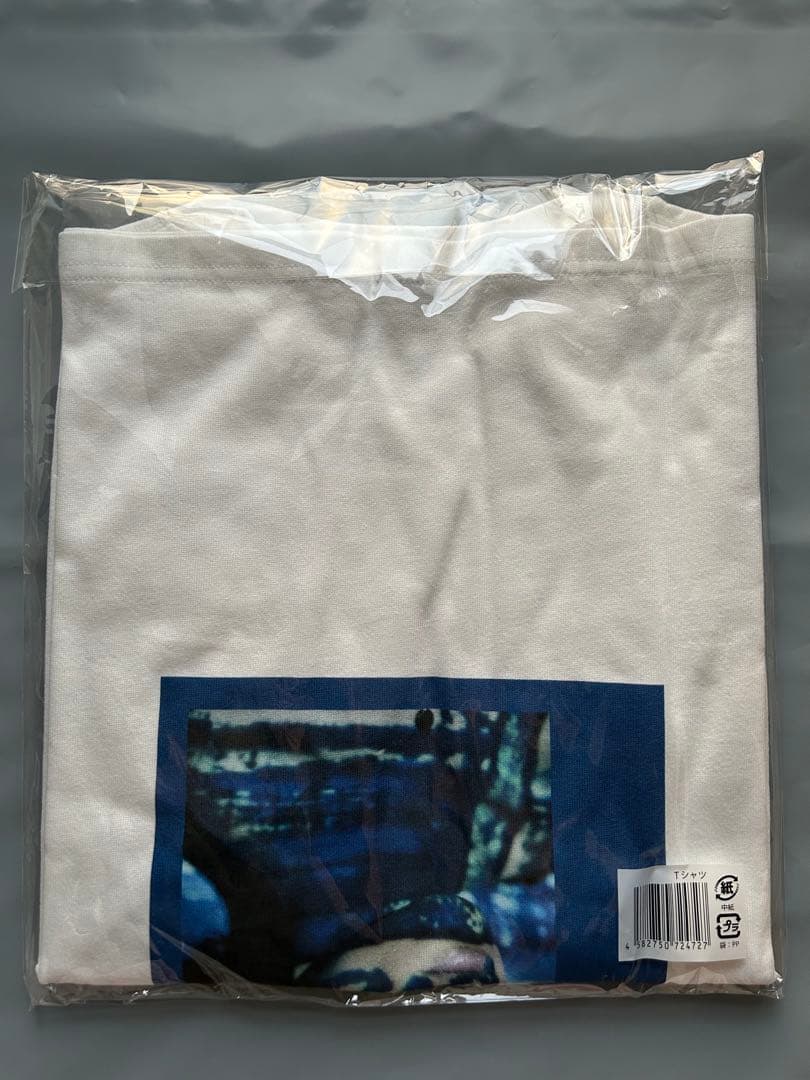 戸塚祥太 guerrilla love ライブtシャツ