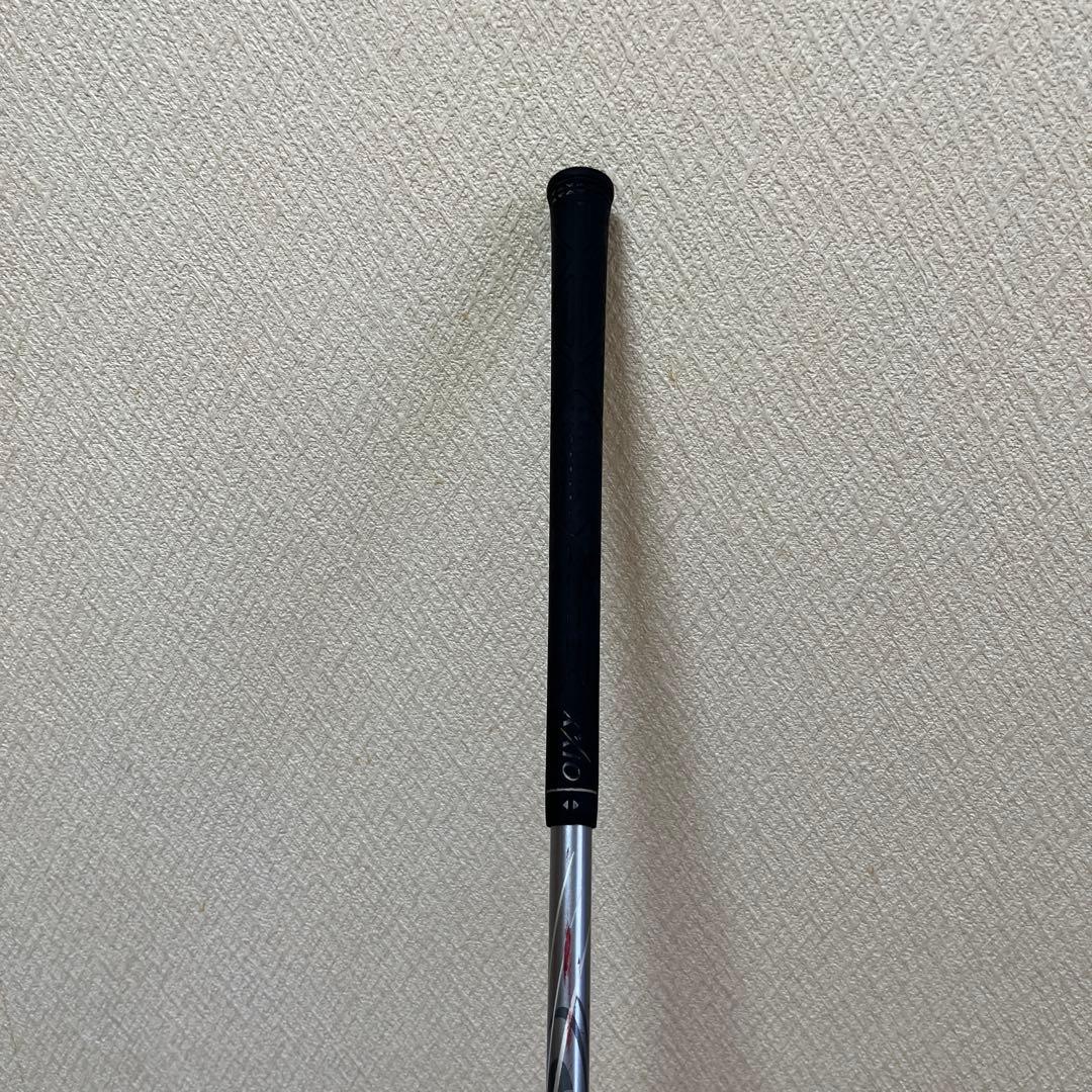XXIO H5 ユーティリティ 23℃