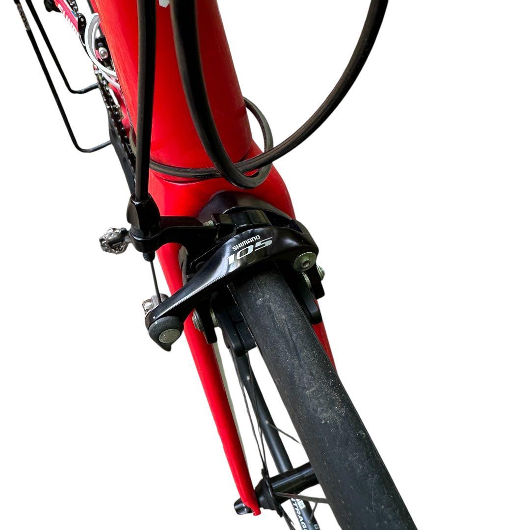 2017 TREK Emonda ALR 5 サイズ52 コンポ105