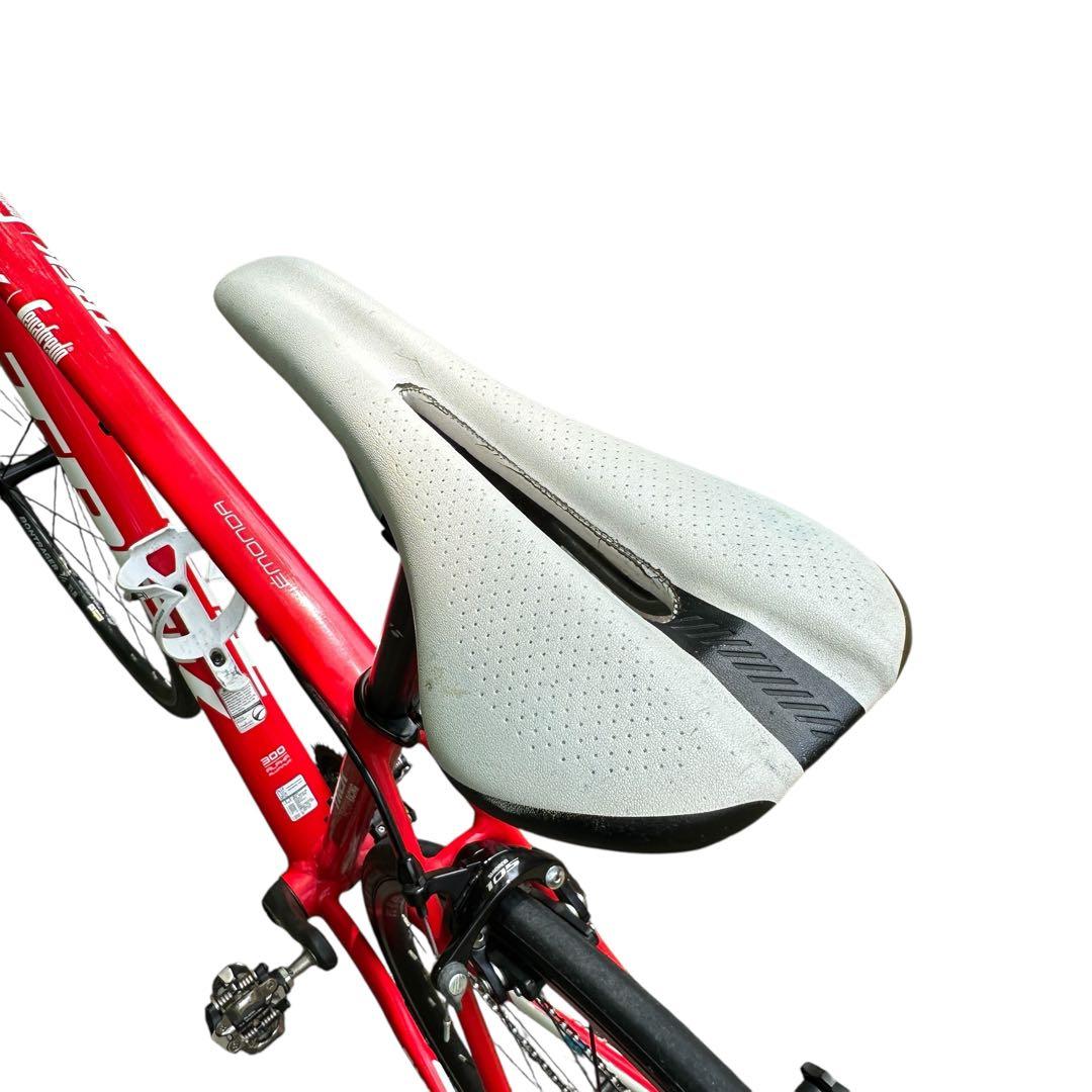 2017 TREK Emonda ALR 5 サイズ52 コンポ105
