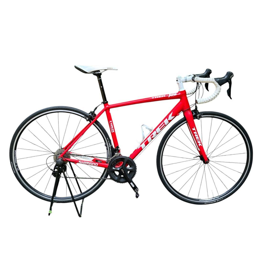 2017 TREK Emonda ALR 5 サイズ52 コンポ105