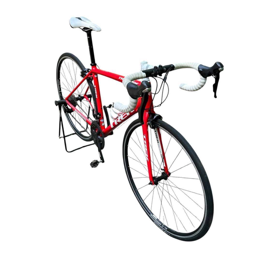 2017 TREK Emonda ALR 5 サイズ52 コンポ105