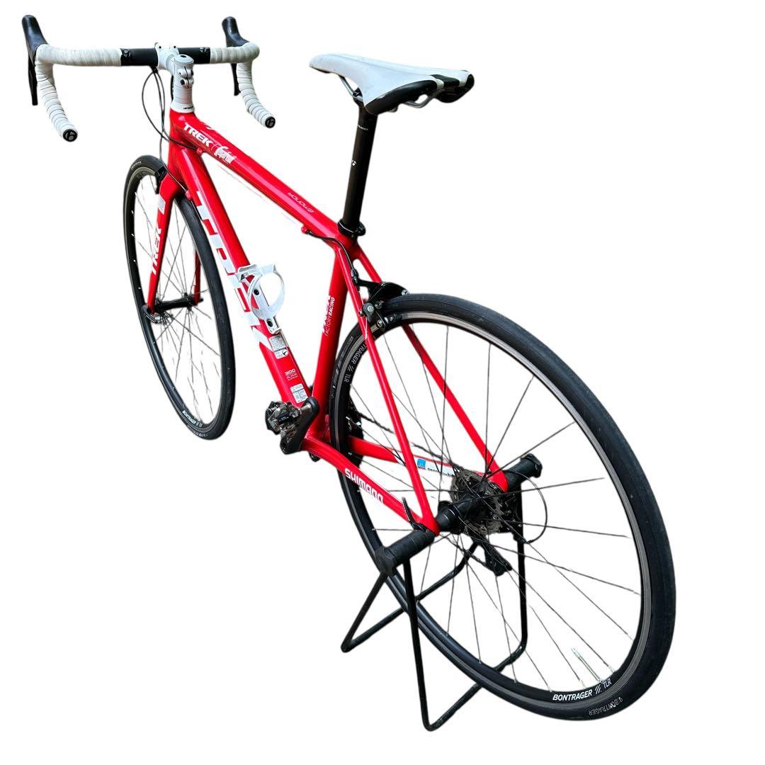 2017 TREK Emonda ALR 5 サイズ52 コンポ105