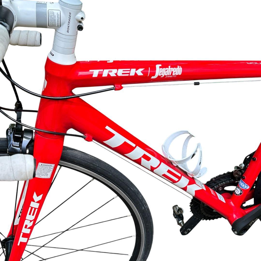 2017 TREK Emonda ALR 5 サイズ52 コンポ105