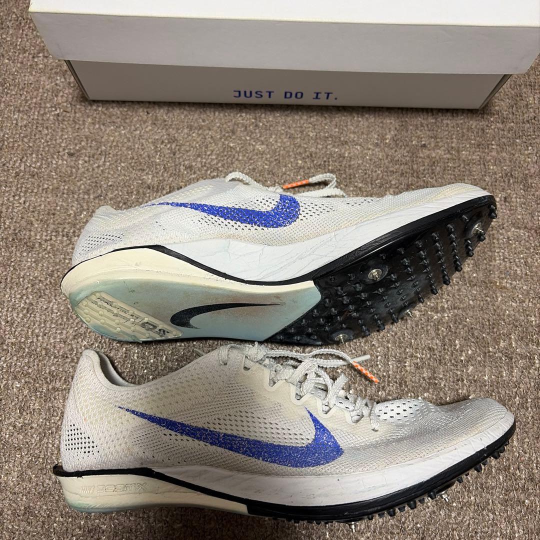 スパイク・シューズ Nike ZOOMX DRAGONFLY 2FP