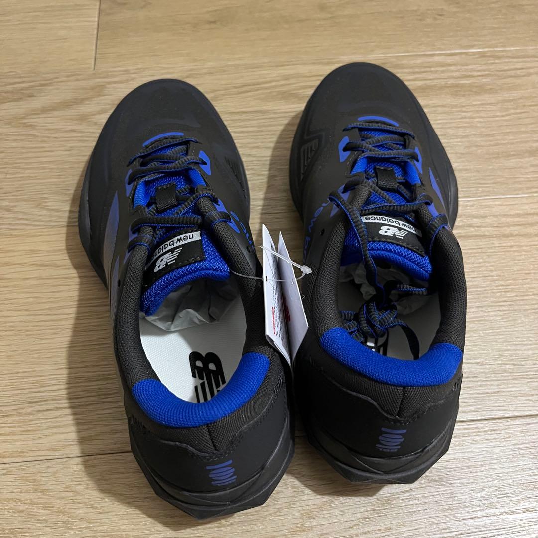 【新品・未使用】ニューバランス FuelCell 796 V40 MCO796