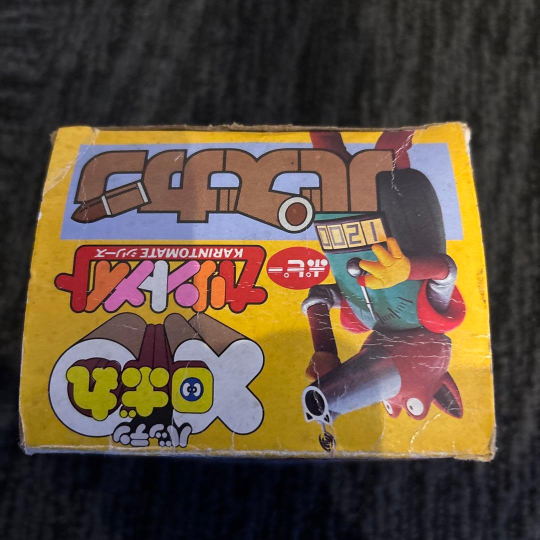 パズガン カリントメイト　ポピー