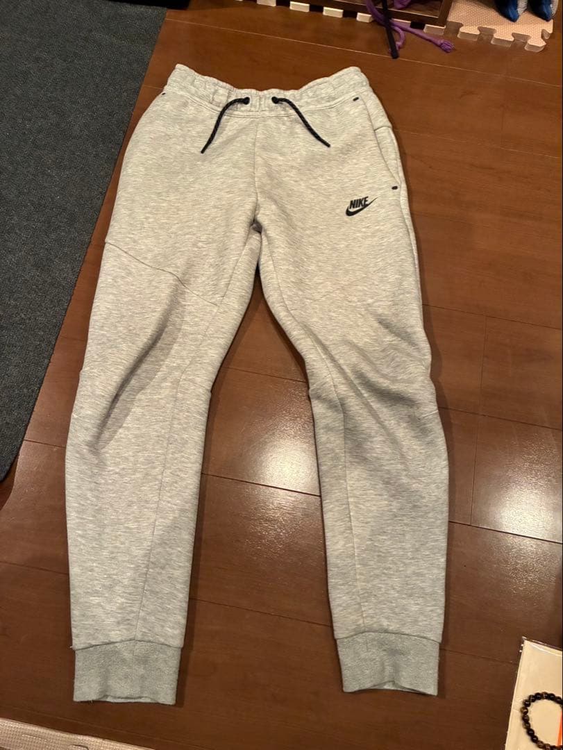 Nike テックフリース　即買い⭕️