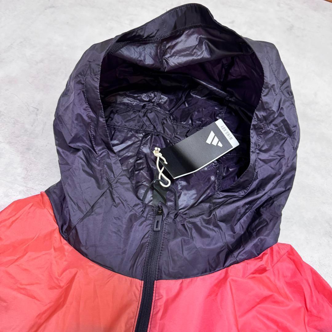 新品 L Mサイズ アディダス アディゼロ 上下セットアップ ジャケット パンツ