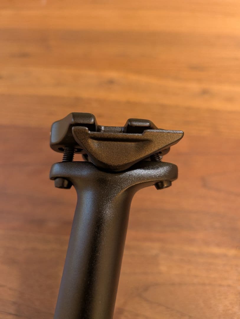 L*A様 ZIPP Service Course シートポスト 27.2mm/S