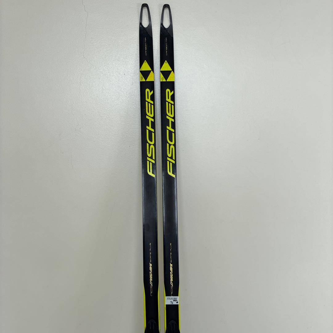 FISCHER SPEEDMAX 191cm 7s スケーティング用