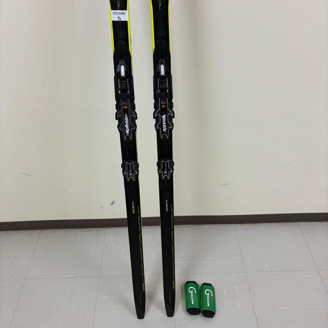 FISCHER SPEEDMAX 191cm 7s スケーティング用