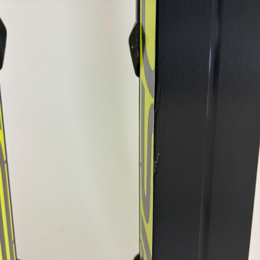 FISCHER SPEEDMAX 191cm 7s スケーティング用