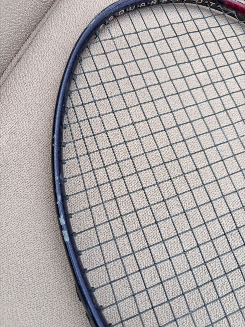 【YONEX】ISOMETRIC PRO 700 LONG バドミントン